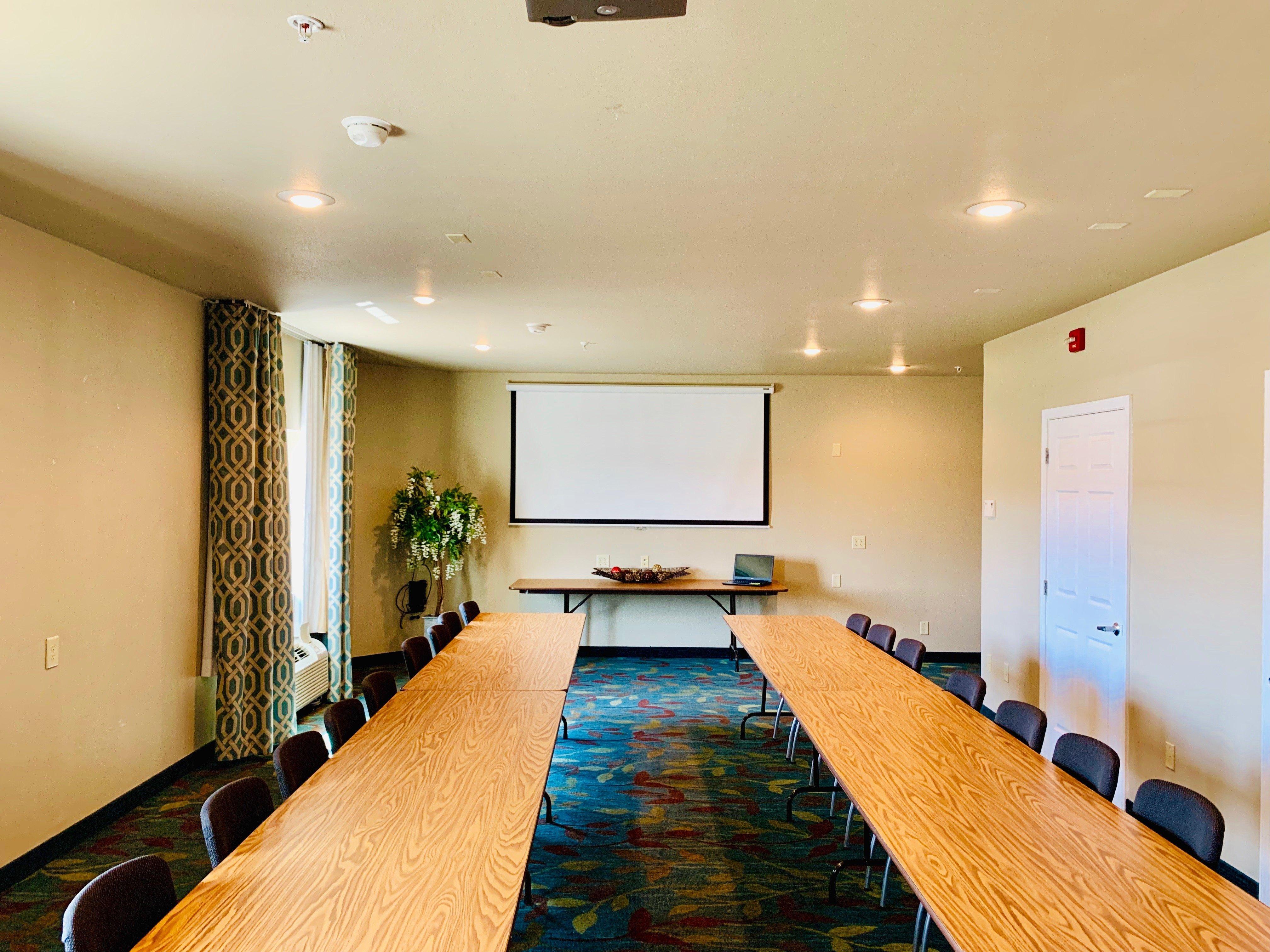 Candlewood Suites Hot Springs By Ihg Exterior foto